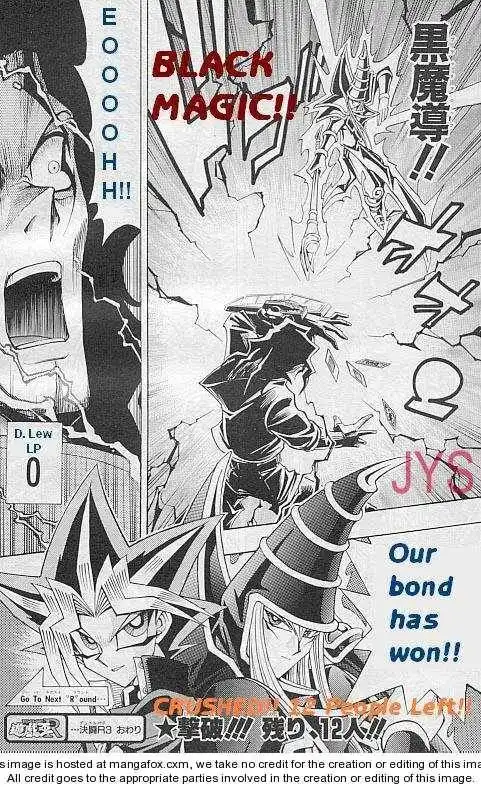 Yu-gi-oh! R Chapter 3 18